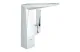 Смеситель для раковины Grohe Allure Brilliant 23109000 АКВАМЕТРИЯ