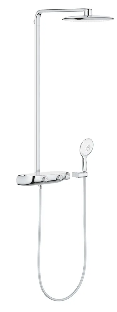 GROHE Rainshower SmartControl MONO 300 Душевая система с термостатом АТЕЛЬЕ ВАННОЙ КОМНАТЫ. САМАРА