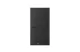Межкомнатная дверь PV 3 Black 7 ДВЕРЕЙ