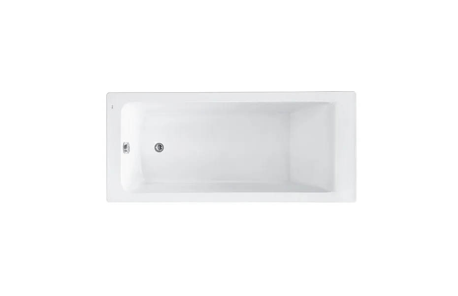 Акриловая ванна Roca Easy 180х80 см 248618000 МОСПЛИТКА