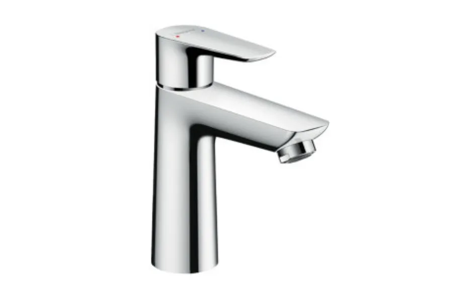 Смеситель для раковины Hansgrohe Talis E 110 71710000 АКВАМЕТРИЯ