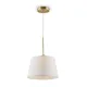 Подвесной светильник Freya Sandy FR5118PL-01BS MAYTONI
