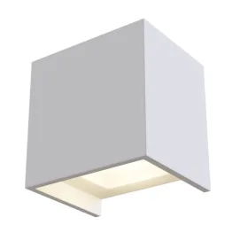 Настенный светильник Maytoni Technical Parma C155-WL-02-3W-W MAYTONI