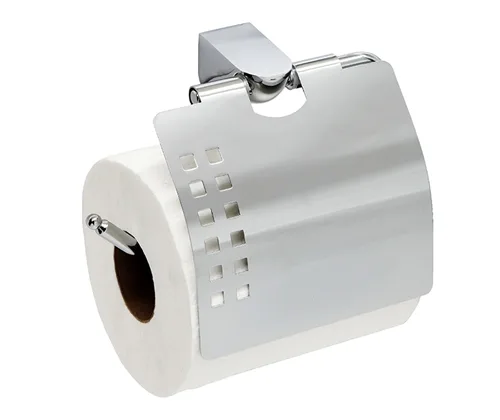 WasserKRAFT Kammel K-8325 Держатель туалетной бумаги АТЕЛЬЕ ВАННОЙ КОМНАТЫ. САМАРА