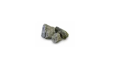 КАМНИ ДЛЯ БАНИ ОГНЕННЫЙ КАМЕНЬ ПОРФИРИТ (КОЛОТЫЙ, 20 КГ.) ПАР МАСТЕР