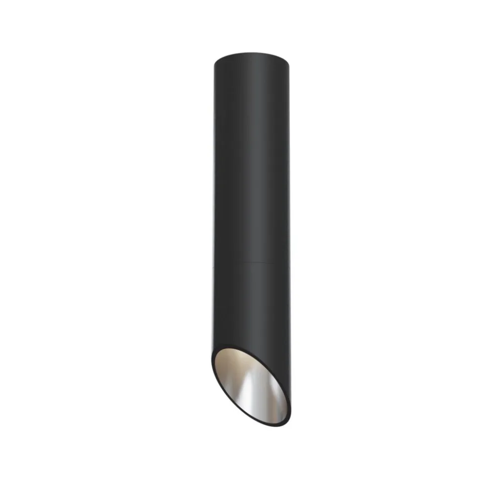 Потолочный светильник Maytoni Technical Lipari C026CL-01B MAYTONI