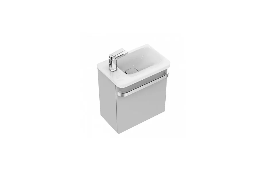 Тумба с раковиной 45 см Ideal Standard TONIC II R4318FA МОСПЛИТКА