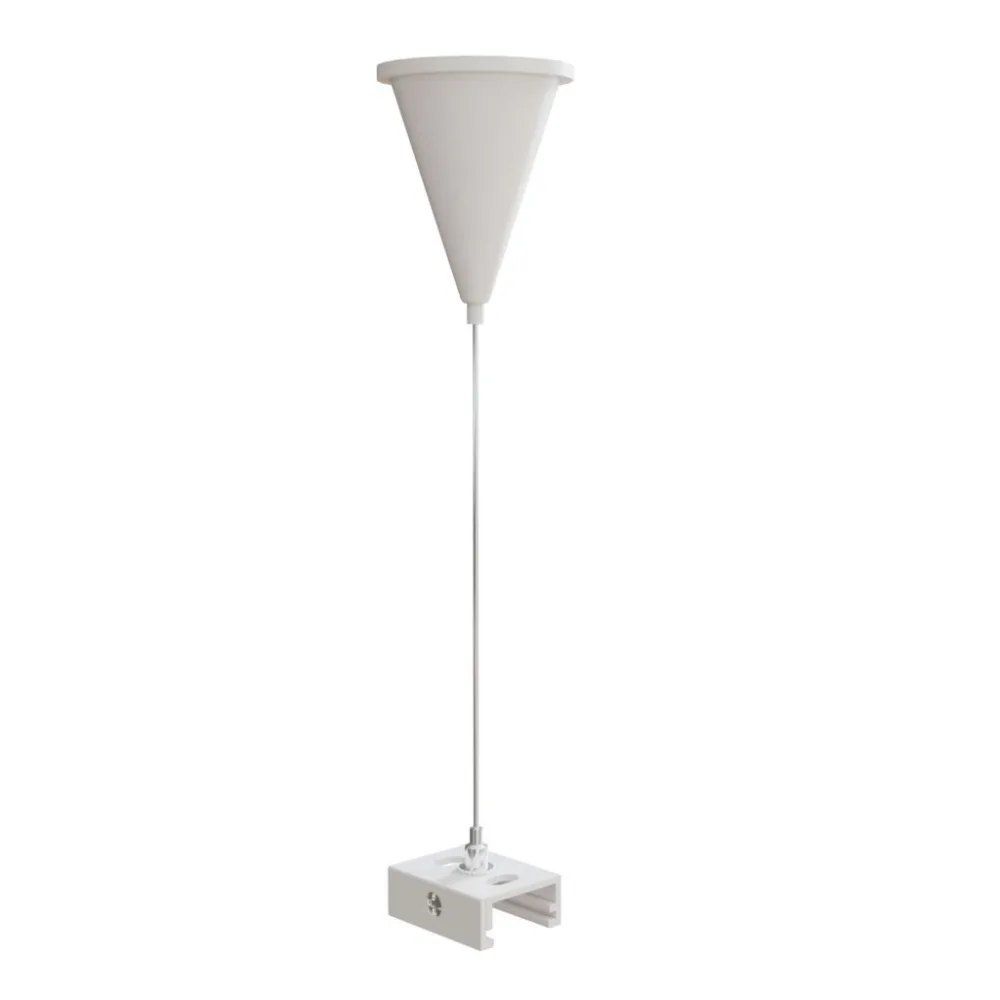 Подвес для трехфазного шинопровода Maytoni Trinity TRA005WS-31W MAYTONI