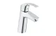 Смеситель для раковины Grohe Eurostyle 2015 Solid 23707003 АКВАМЕТРИЯ