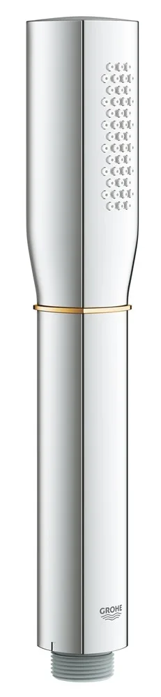 GROHE Rainshower Grandera Stick ручной душ 7,6 л/мин АТЕЛЬЕ ВАННОЙ КОМНАТЫ. САМАРА
