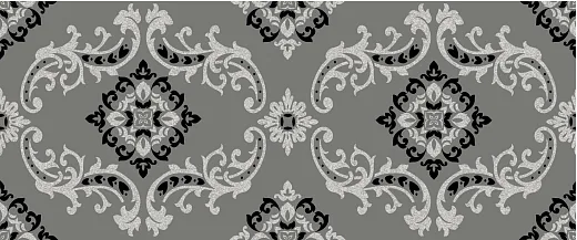 Jadore Gris, декор