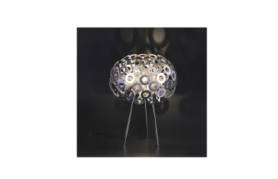 НАСТОЛЬНАЯ ЛАМПА ARTPOLE PUSTEBLUME 001300 MNOGOROZETOK - МНОГОРОЗЕТОК