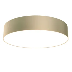 Потолочный светодиодный светильник Maytoni Zon C032CL-L43MG3K MAYTONI