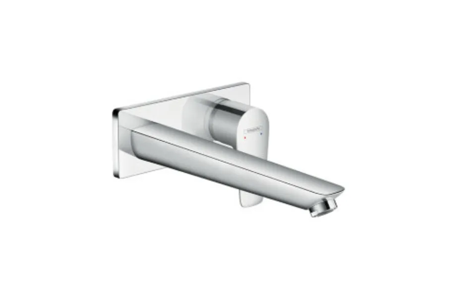 Смеситель для раковины Hansgrohe Talis E 71734000 АКВАМЕТРИЯ