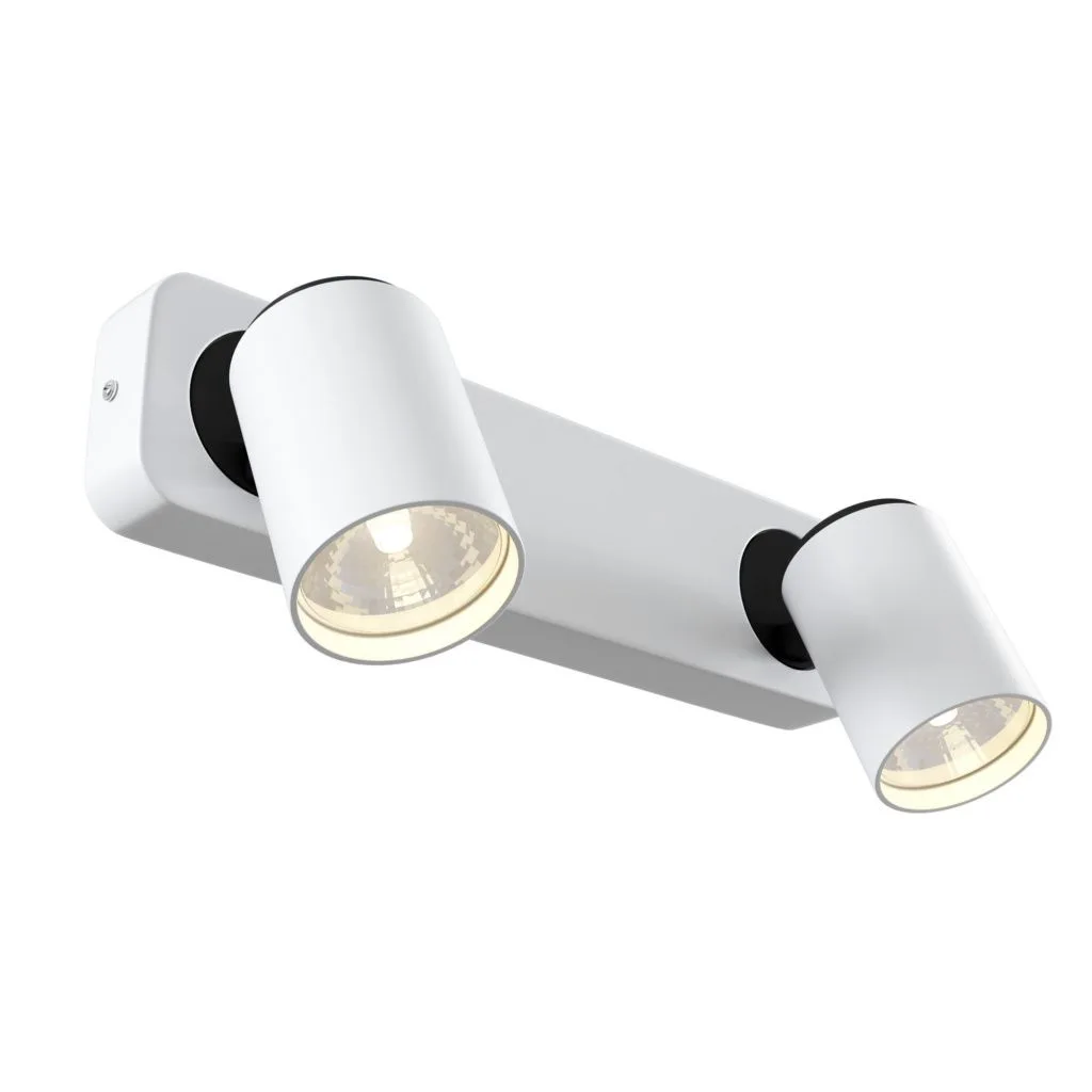 Спот Maytoni Technical Alliot SP317-CW-02-W MAYTONI
