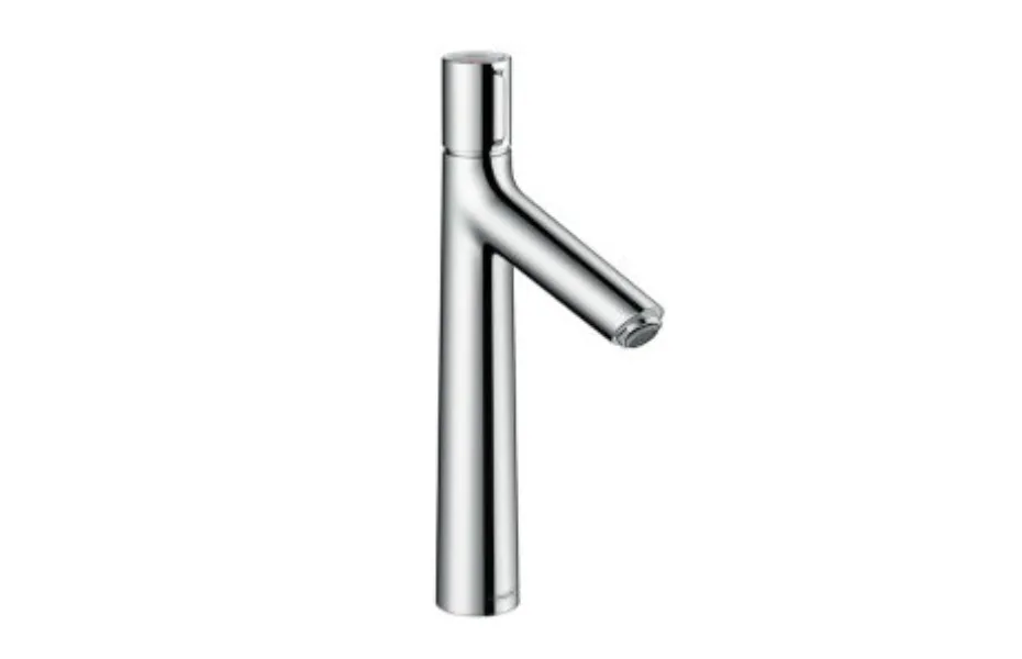 Смеситель для раковины Hansgrohe Talis Select S 190 72044000 АКВАМЕТРИЯ