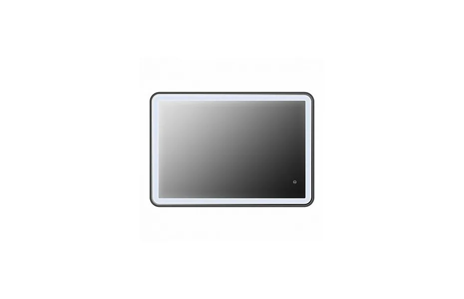 Зеркало Iddis Cloud CLO1000i98 100 см с подсветкой и с сенсорным включением МОСПЛИТКА