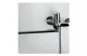 Isen 2602L Смеситель для ванны с длинным поворотным изливом АКВАМЕТРИЯ