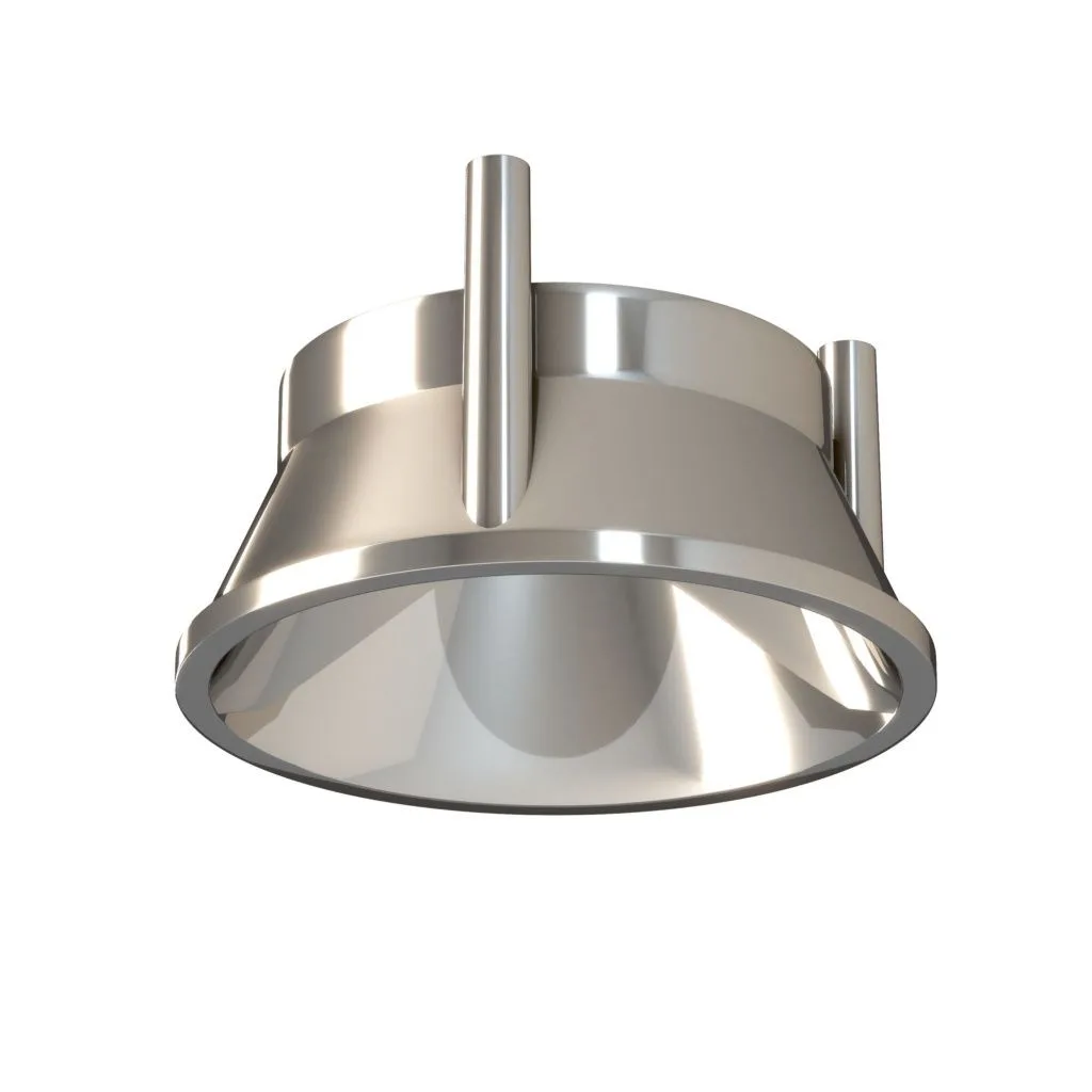 Рамка декоративная Maytoni Technical Alfa LED C064-01CH MAYTONI