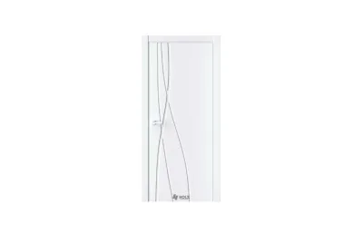 Palitra P17 Белый RAL9003 7 ДВЕРЕЙ