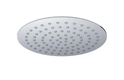 IDEAL STANDARD IDEALRAIN LUXE Круглый верхний душ диаметр 250 мм АТЕЛЬЕ ВАННОЙ КОМНАТЫ. САМАРА
