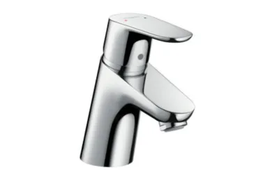 Смеситель для раковины Hansgrohe Focus E2 31730000 АКВАМЕТРИЯ