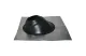 Уплотнитель угловой MASTER FLASH №3 EPDM Чёрный (280-460 мм.; 10-45°; -55-+185°C) ПАР МАСТЕР