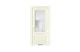 Neo Classic N4 Песчаный RAL1013 стекло 7 ДВЕРЕЙ