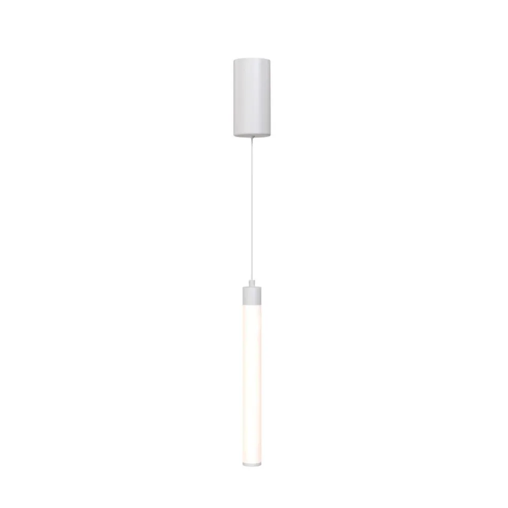 Светильник светодиодный подвесной Maytoni Ray P022PL-L10W MAYTONI