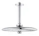 GROHE Euphoria 260 SmartControl Верхний душ и потолоный душевой кронштейн 142 мм (28724000) АТЕЛЬЕ ВАННОЙ КОМНАТЫ. САМАРА