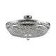 Хрустальная люстра Maytoni Ottilia DIA700-CL-12-N MAYTONI