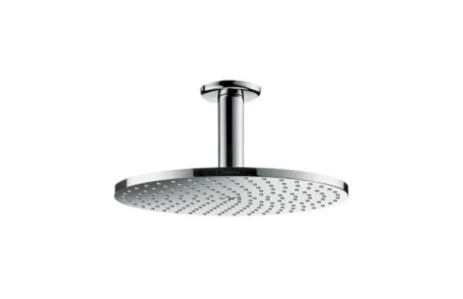 Верхний душ Hansgrohe Raindanse S PowderRain 240 1jet 27620000 АКВАМЕТРИЯ