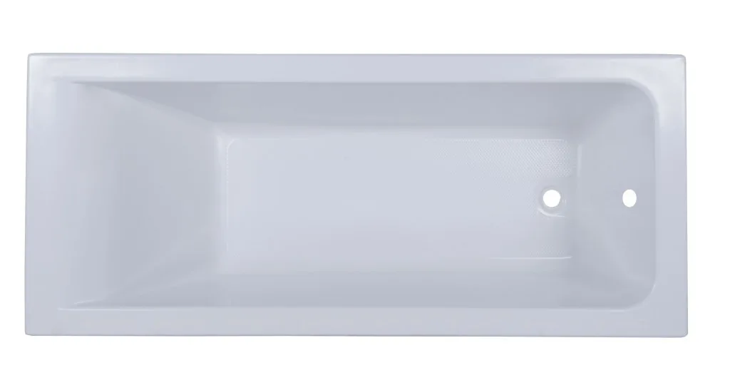 Акриловая ванна Aquanet Bright 170x75 ООО ФИРМА САНТЕХНИКА