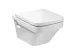Унитаз подвесной Roca Dama-N Compact (чаша) 346788000 АКВАМЕТРИЯ
