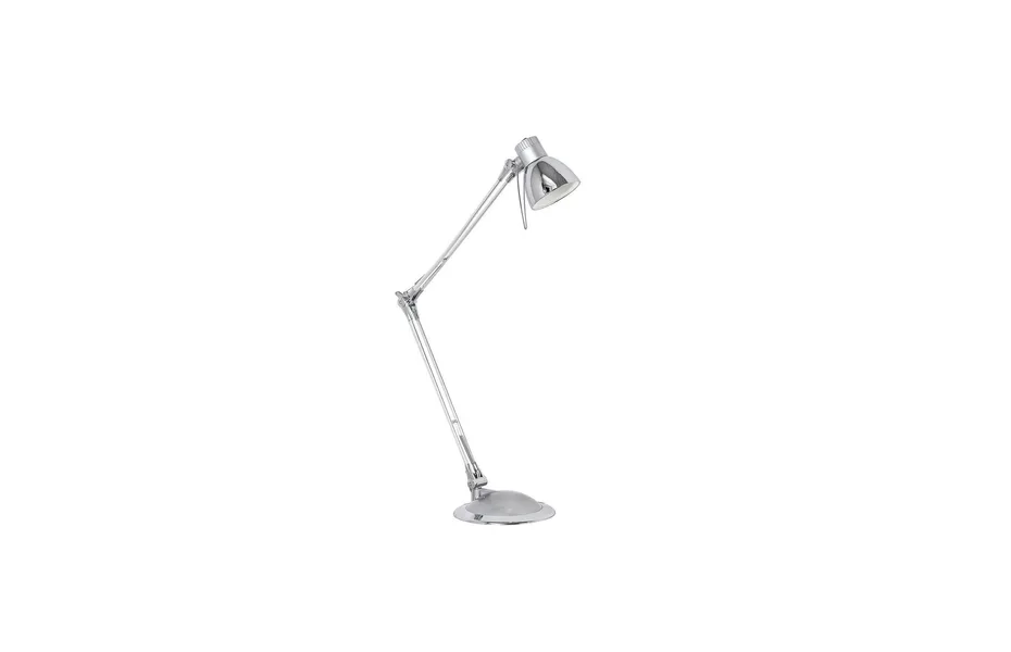 НАСТОЛЬНАЯ ЛАМПА EGLO PLANO LED 95829 MNOGOROZETOK - МНОГОРОЗЕТОК