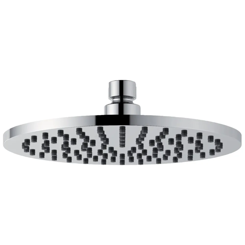 IDEAL STANDARD IDEALRAIN SOFT M1 Верхний душ диаметр 200 мм, хром АТЕЛЬЕ ВАННОЙ КОМНАТЫ. САМАРА