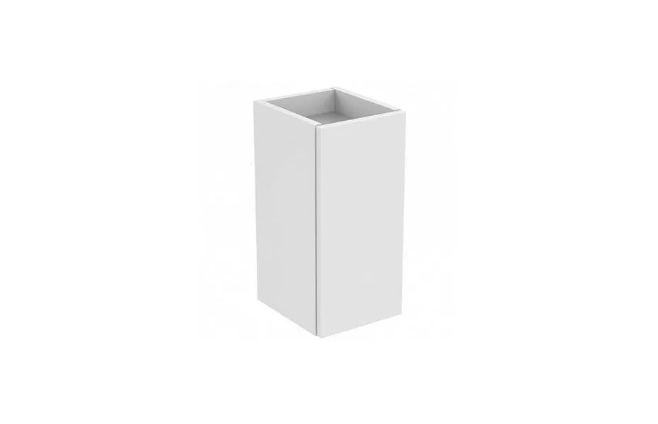 Боковой шкафчик Ideal Standard TONIC II R4317WG МОСПЛИТКА
