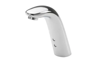 Сенсорный смеситель для раковины Oras Il Bagno Alessi 8528 АКВАМЕТРИЯ