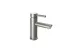 Смеситель Dorff Logic new для раковины D3002100SS МОСПЛИТКА
