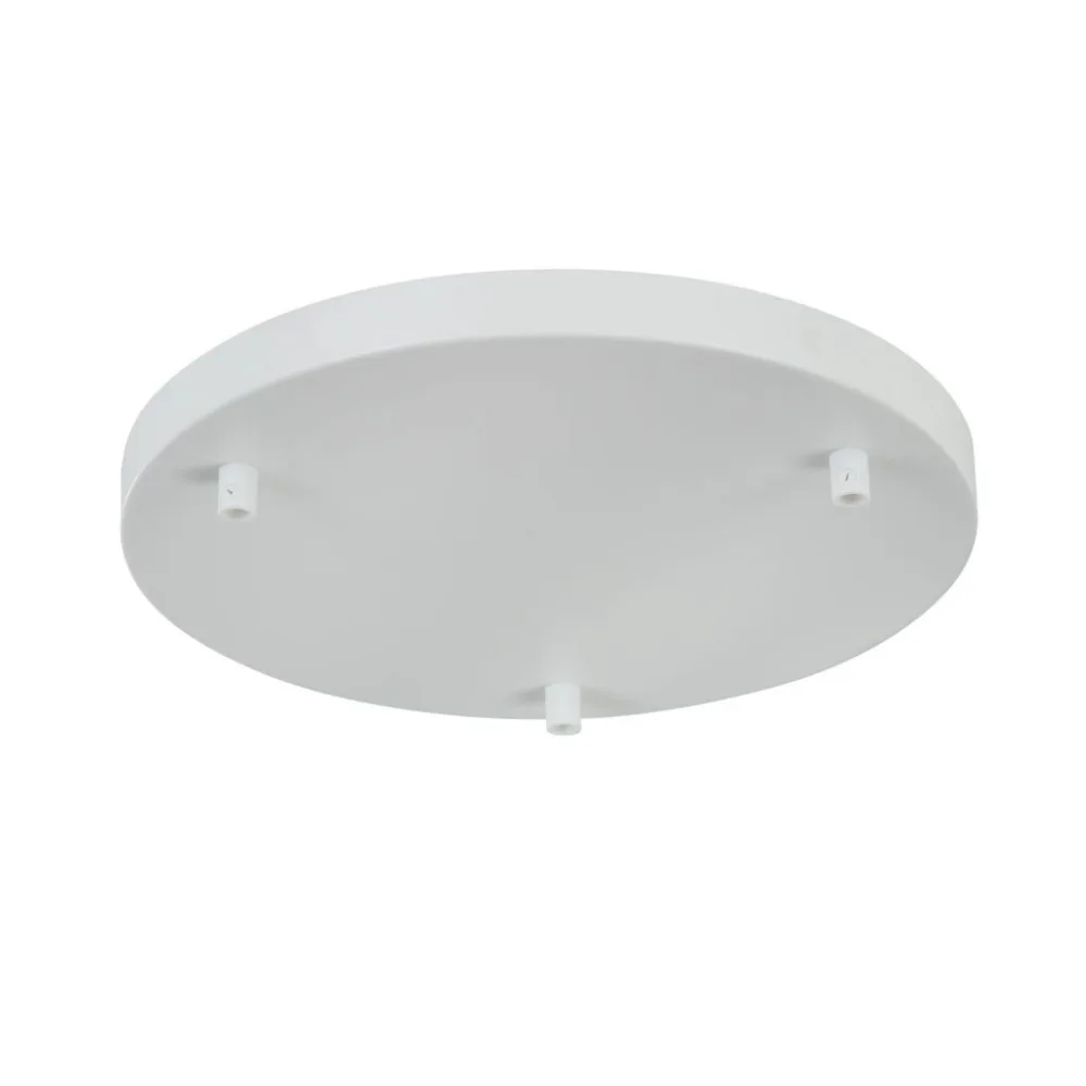 Основание для светильники Maytoni Universal base SPR-BASE-R-03-W MAYTONI