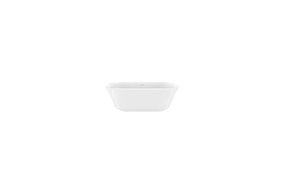 Акриловая ванна 170х80 см BelBagno Due BB702-1700-800-K белая МОСПЛИТКА