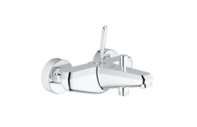 Смеситель для ванны Grohe Eurodisc 23431000 АКВАМЕТРИЯ