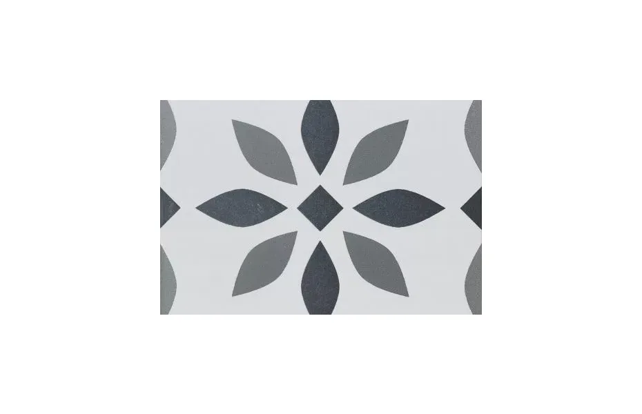 Плитка Керамогранит Geotiles Denia Gris 22,3x22,3 ART CENTRE