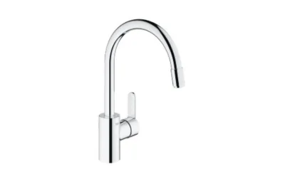 Смеситель для кухни Grohe Eurostyle Cosmopolitan 31126002 АКВАМЕТРИЯ