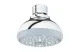Верхний душ Grohe New Tempesta 27606000 АКВАМЕТРИЯ
