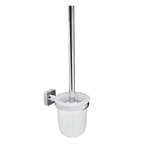 WasserKRAFT Lippe K-6527 Щетка для унитаза подвесная АТЕЛЬЕ ВАННОЙ КОМНАТЫ. САМАРА