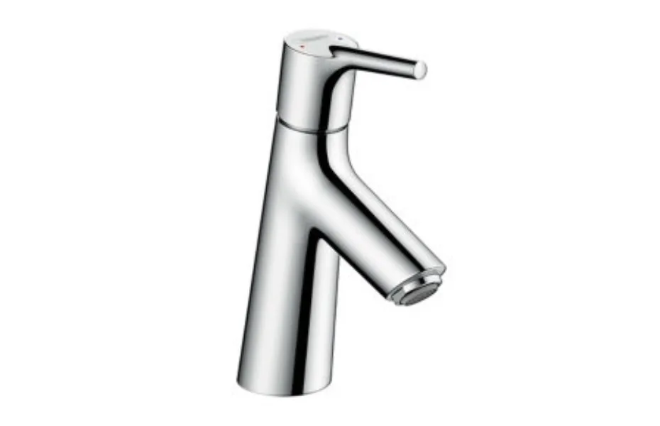 Смеситель для раковины Hansgrohe Talis S 80 72010000 АКВАМЕТРИЯ