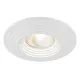 Встраиваемый светильник Maytoni Technical Gyps Modern DL004-1-01-W MAYTONI