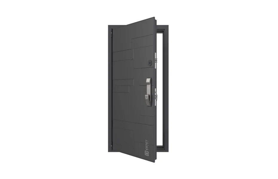 Дверь Лофт SMART 12.2 с электронным замком 7 ДВЕРЕЙ