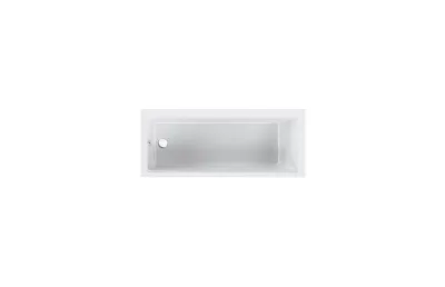 Акриловая ванна 170x70 Am.Pm Gem W90A-170-070W-A МОСПЛИТКА